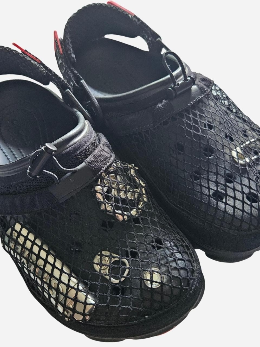 Staple x Crocs All-Terrain Clog 'Homing Pigeon